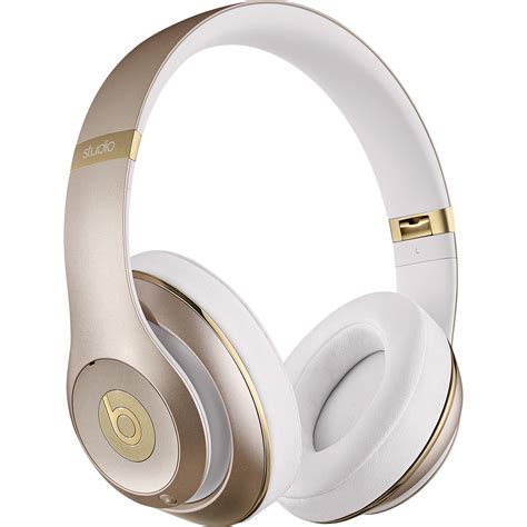 dr dre beats gold|beats wireless headphones gold.